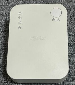 BUFFALO WEX-733DHP Wi-Fi中継器