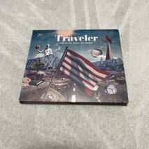 Official髭男dism◆Traveler_画像1