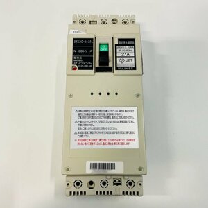 【送料無料】電子ブレーカー N-EBシリーズ ネオ・コーポレーション 27A 3P 200V 中古 【現状渡し】【見学 札幌】【動産王】