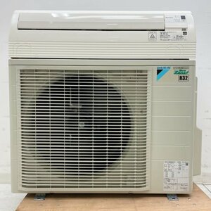 [ free shipping ] wall hanging air conditioner RZRP56BCT FAP56DG Daikin 2018 year 2.3 horse power used [ excursion Toyama ][ moving production .]