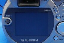 富士フイルム デジタルカメラ ファインピックス 4900Z(FUJIFILM FinePix 4900Z)動作確認済 バッテリー,充電器,メモリーカード,リーダー付属_画像4