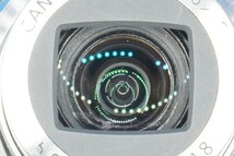 キヤノン コンパクトデジタルカメラ パワーショット A720 IS(CANON PowerShot A720 IS)動作確認済 未使用未開封単3乾電池付属_画像7
