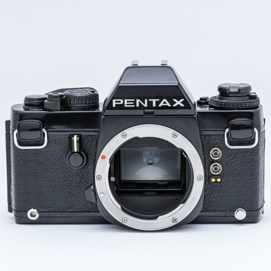 PENTAX,手动对焦,单反相机,底片式相机,相机、光学配件,相机、家电
