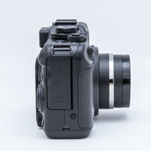 Canon PowerShot G12　【管理番号A1648】_画像3