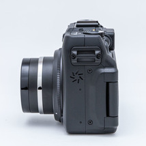 Canon PowerShot G12　【管理番号A1648】_画像4