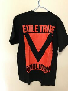 EXILE LIVE Tシャツ