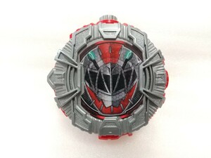 リュウソウジャーライドウォッチ 仮面ライダージオウ ユニクロ限定特典 ライドウォッチ リュウソウジャー