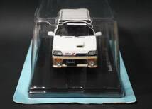 アシェット 国産名車コレクション vol.114 1/24 スズキ アルト ワークス RS-R 1987年 国産車 ミニカー_画像3