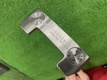 TK　FORCE　ONE　CUSTOM　FITTING　パター　（A-1126-2）　配送サイズC_画像1