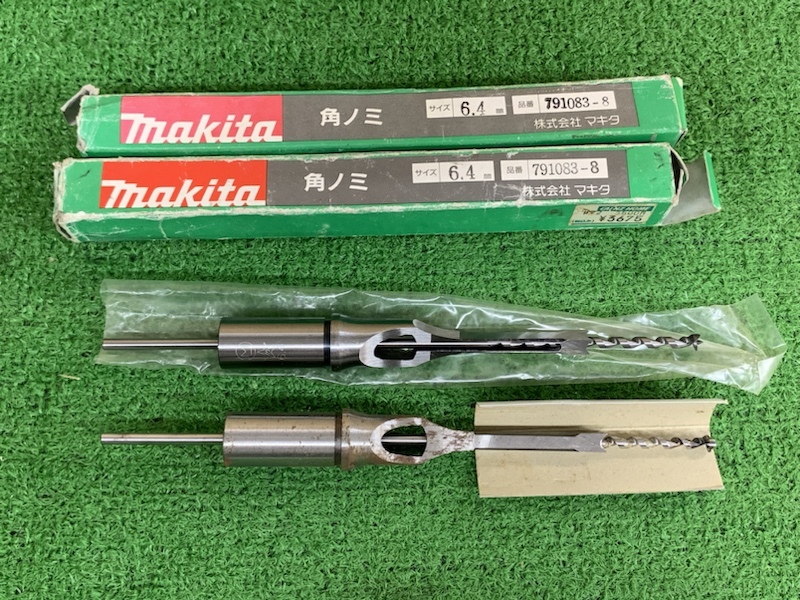 2023年最新】Yahoo!オークション -角ノミ マキタの中古品・新品・未