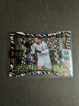 panini select soccer 2020 EURO RENATO STEFFEN zebra_画像1