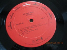 LP USA盤 DOMINO / ROLAND KIRK 　　MERCURY hi-fidelity MG 20748_画像4
