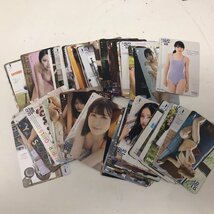 ◆未使用 保管品　クオカード　QUOカード　500円 未使用　グラビア　アイドル 女優　大量　まとめ　計619枚 ◆9553★_画像6