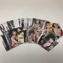 ◆未使用 保管品　クオカード　QUOカード　500円 未使用　グラビア　アイドル 女優　大量　まとめ　計619枚 ◆9553★_画像7