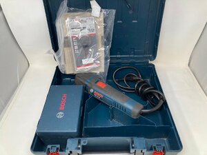 ◆BOSCH ボッシュ カットソー GMF250CE 電動工具 箱付き 中古◆9609★