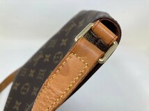 ◆LOUISVUITTON ルイヴィトン サルサショルダー ショルダーバッグ M51258 モノグラム 中古◆10381_画像10