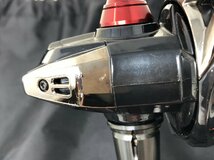 ◆SHIMANO シマノ Vanquish ヴァンキッシュ スピニングリール C3000SDH-B 釣具 中古◆10418★_画像7