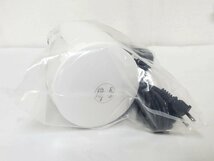 ▽YADA 矢田電気 LUNA6300 電球付クリップランプ LED-L60W-ST 未使用 保管品▽009667_画像4