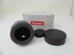 ◆未使用　Vixen ビクセン　天体望遠鏡用接眼レンズ　37205　SLV6㎜◆9287★