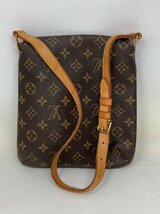 ◆LOUISVUITTON ルイヴィトン サルサショルダー ショルダーバッグ M51258 モノグラム 中古◆10381_画像2