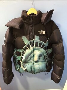 ◆Supreme THE NORTH FACE Statue of Liberty 黒 M ND91901I ジャケット シュプリーム ノースフェイス 自由の女神◆9579★