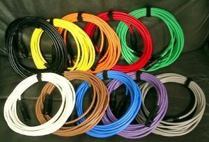  высокое качество цвет микрофонный кабель ( 1 шт. )XLR модель мужской / женский 8m FMB8