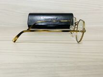 OLIVER PEOPLES オリバーピープルズ メガネフレーム OV1216TD 5039 OP-43T★メタルフレーム 人気モデル 未使用 美品 _画像4