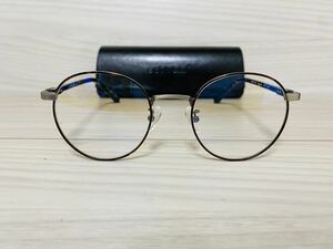 OLIVER PEOPLES オリバーピープルズ 眼鏡フレーム OV5988 5007 Chessman★ラウンド ボストン 鼈甲柄 未使用 美品