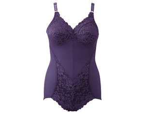  car rure*du van na body suit * D75L purple * FC102 body suit * super-discount * new goods * high class underwear *