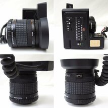 ★Nikon/ニコン 歯科用 口腔内撮影 D70S デジタル一眼レフカメラ TECHNO DCN-OR×1MOUNT CMC/付属品あり&1929800005_画像5