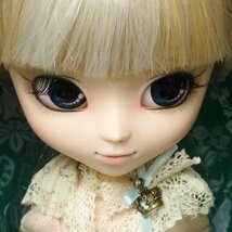 ★未開封 Pullip/プーリップ KERA Romantic Alice/ロマンティックアリス ピンクver. ドール/P-047/外箱付き/着せ替え人形&1331705070_画像2