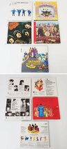 ★The Beatles/ザ・ビートルズ BOX CD + DVD/A Hard Day's Night/LET IT BE/Beatles For Sale/MAGICAL MYSTERY TOUR 他&1935500030_画像4