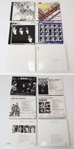 ★The Beatles/ザ・ビートルズ BOX CD + DVD/A Hard Day's Night/LET IT BE/Beatles For Sale/MAGICAL MYSTERY TOUR 他&1935500030_画像6