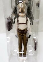 ★未使用 AZONE INTERNATIONAL/アゾンインターナショナル アルヴァスタリア マイロ 冬の地下道から オリジナルドール/外箱付き&1331705071_画像3