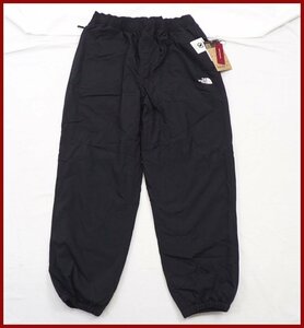 ★未使用 THE NORTH FACE/ザノースフェイス バーサタイルノマドパンツ メンズM/ブラック/ナイロン/NB82033/タグ付き&0139000222