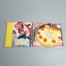 ★Acid Bell/アシッドベル CD ”SPEAK?” + KISS MY ACID 96 EPISODE Ⅱ/ヴィジュアル系/インディーズ/ヴィンテージ&1876600002_画像4