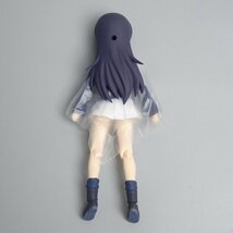 ★マックスファクトリー figma 247 ガールズ＆パンツァー 冷泉麻子 アクションフィギュア/彩色済み完成品/パーツ揃い&1925800055_画像6