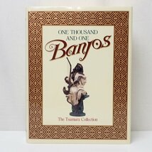 ★決定版 津村バンジョーコレクション ONE THOUSAND AND ONE Banjos/講談社/津村昭/保管箱付き/楽器/写真集/書籍&1085200012_画像2