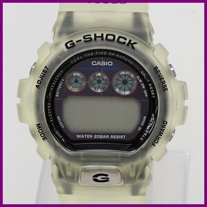 ■G-SHOCK/G-ショック 第4回イルカクジラエコサーチネットワーク タフソーラー腕時計 G-7210K-7AJR/20気圧防水/付属品あり&1245800255