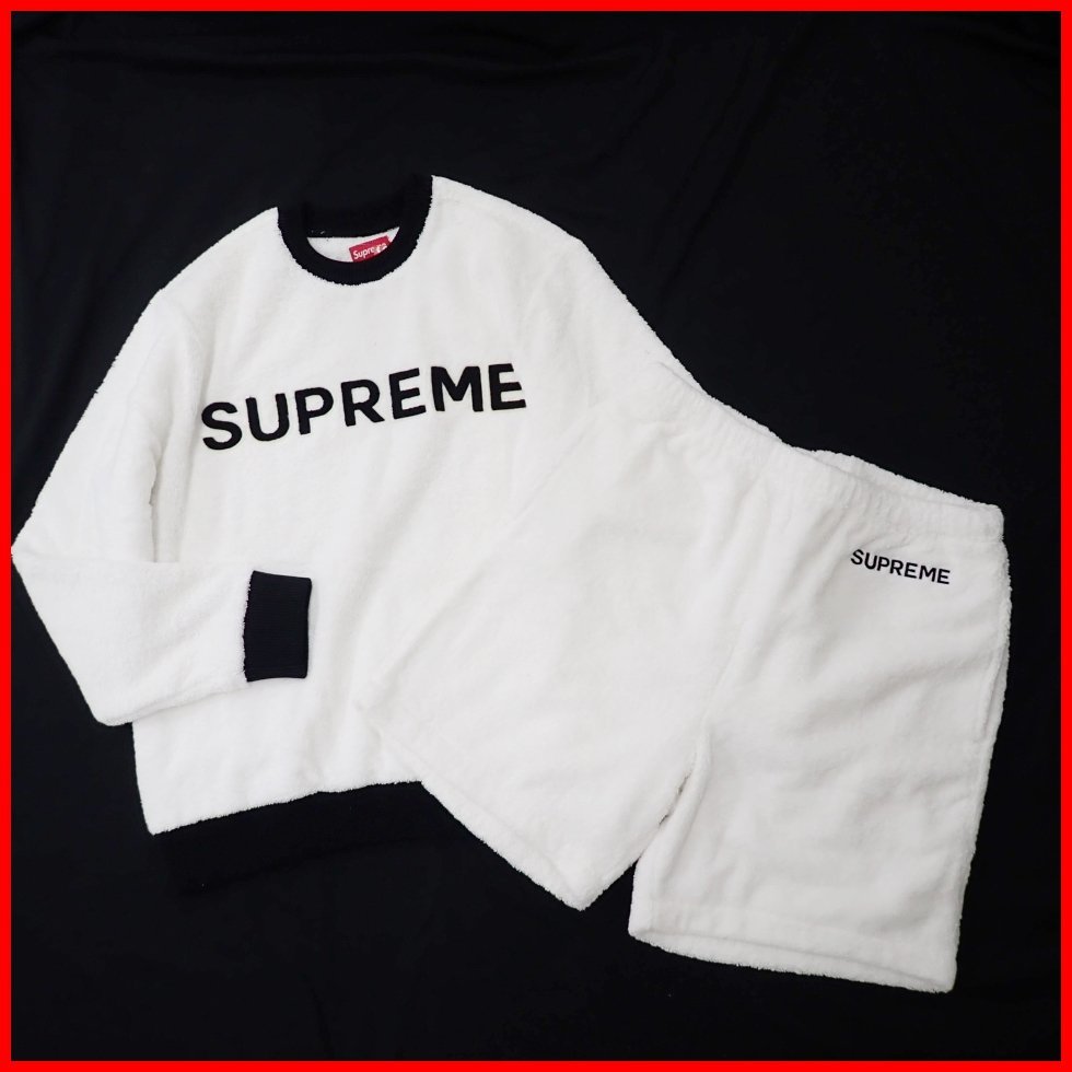 2023年最新】Yahoo!オークション -セットアップ supremeの中古品・新品