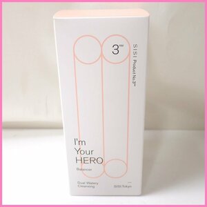 ★新品 SISI/シシ I'm Your HERO デュアルウォータリークレンジング RMO 230ml/おまけ試供品付き/スキンケア/基礎化粧品&0897104708