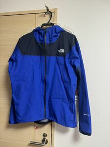 【美品、正規店購入】 ノースフェイス クライムライトジャケット サイズ:XL GORE-TEXマウンテンパーカー THE NORTH FACE