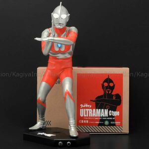 キット完成品 電飾音響あり ウルトラマン Cタイプ 海洋堂高知 動画あり メガ ソフビ 40cm級 木下隆志 円谷プロ 特撮 3101722