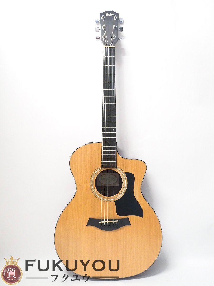 2023年最新】Yahoo!オークション -taylor 114ceの中古品・新品・未使用