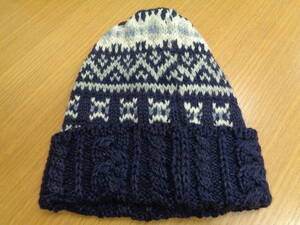 ハイランド 2000　HIGHLAND 2000　016 Bobcap NAVY