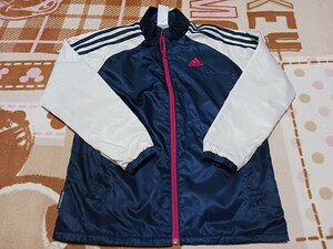 アディダスadidasジャンパー150