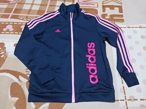 アディダスadidasジャンパー160