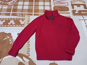 POLO RALPH LAURENニット110