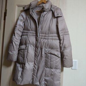 DHC ダウンコート