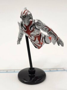 ウルトラマンHGフィギュア② 検UltramanコレクションFigurine科学特捜隊 ウルトラ警備隊 ショッカー 戦闘員H.G.C.O.R.E.セブン タロウ レオ